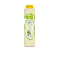 EKOS PERSONAL CARE - ЕКО ДУШ ГЕЛ С БИО ЕКСТРАКТ ОТ ЗЕЛЕН ЧАЙ - 500 мл